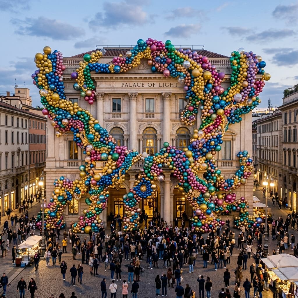 Esculturas 3D